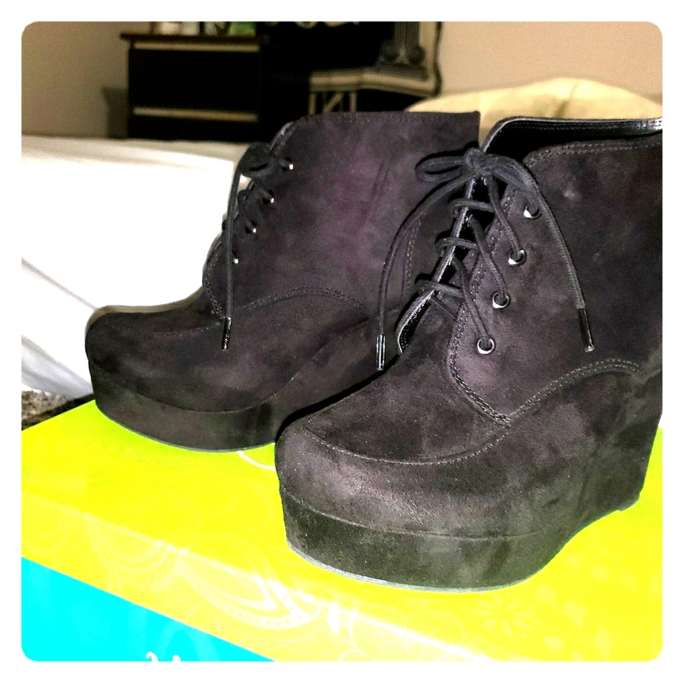 Booties